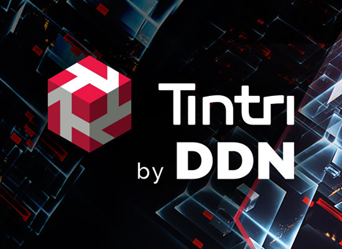 イベント開催情報：新生Tintri by DDN　～今後のビジネス戦略と最新情報～